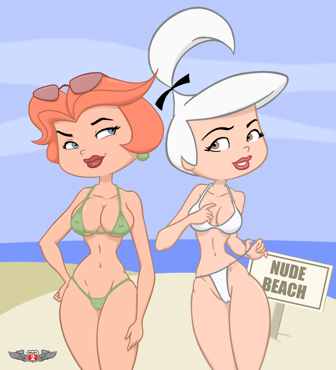 99 ways to lose your virginity big tits pebbles toon